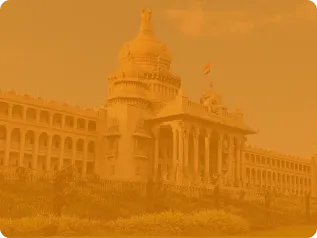 Bangalore Campus