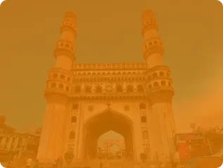 Hyderabad Campus