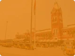 Chennai Campus