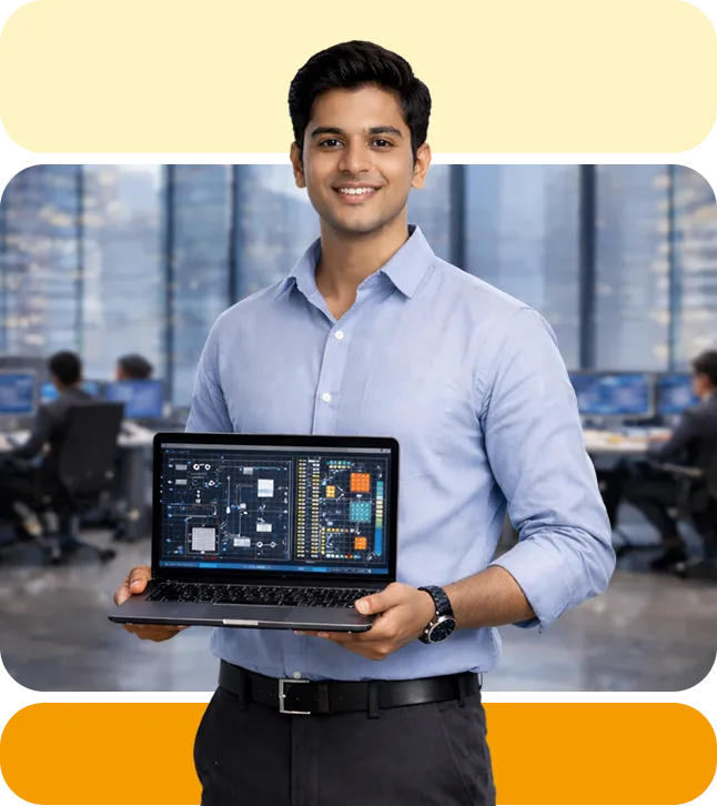 PG Diploma in VLSI
